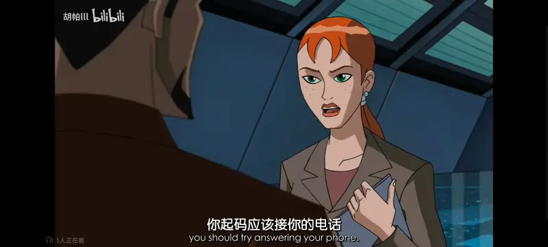 漫威,复仇者世上最强英雄组合,复仇者联盟,超级英雄,动画,动漫,番剧,ACG