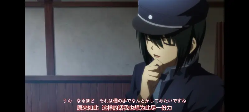 AngelBeats,天使的心跳,动画,动漫,番剧,ACG
