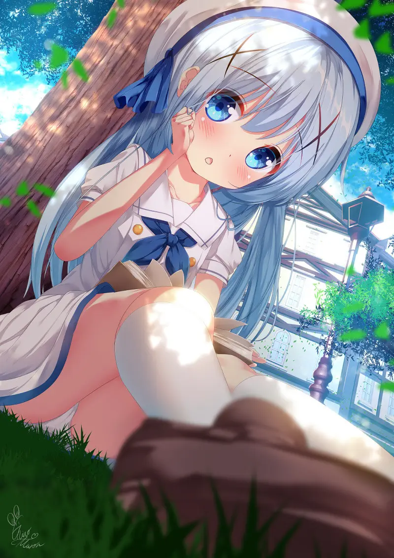 M站美图