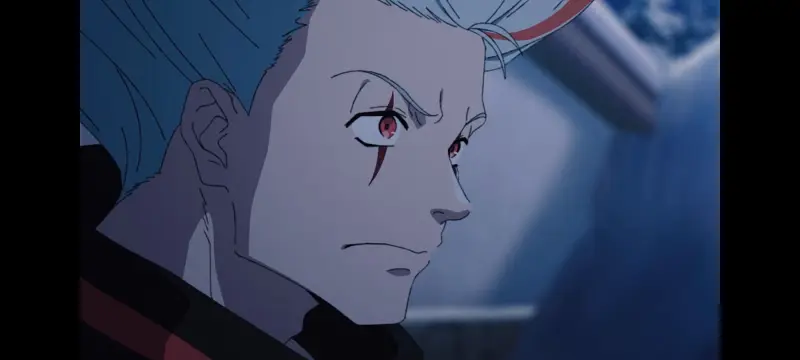 无职转生,无职转生到了异世界就拿出真本事,异世界,动画,动漫,番剧,日漫,二次元,ACG