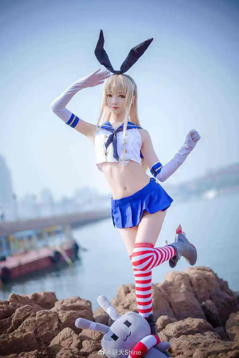 动漫专区,COSPLAY