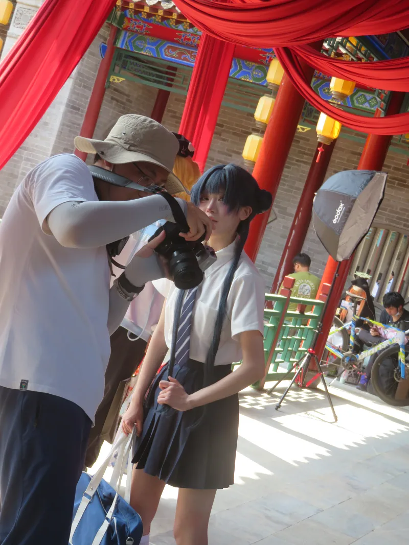 碧蓝档案