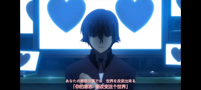 天使的心跳,AngelBeats,动画,动漫,番剧,ACG