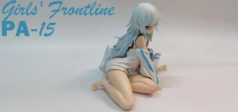 闲聊茶馆,少女前线