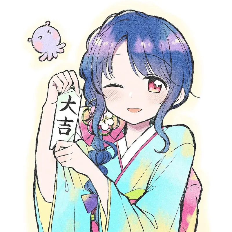 祝小之星海果生日快乐