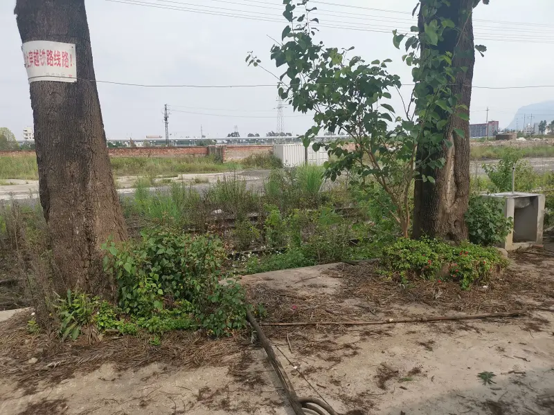 石咀站,昆石线,滇缅铁路
