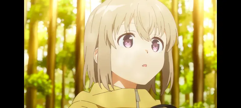 上伊那牡丹醉姿如百合,上伊那牡丹酒醉身姿似百合花般,动画,动漫,番剧,二次元,日漫,ACG