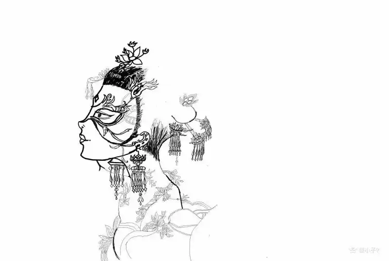 用户交流,绘画创作