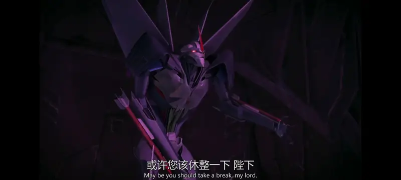 变形金刚,变形金刚领袖之证,动画,动漫,番剧,ACG
