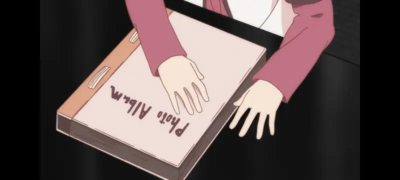 摇曳百合,轻松百合,百合,动画,动漫,番剧,日漫,二次元,ACG