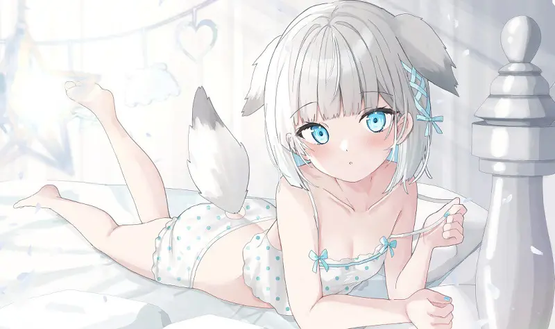 M站美图,涩图
