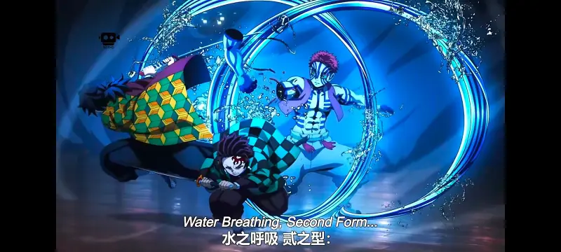 鬼灭之刃,鬼滅之刃,剧场版,鬼灭之刃无限城篇,动画,动漫,动画电影,日漫,ACG,二次元