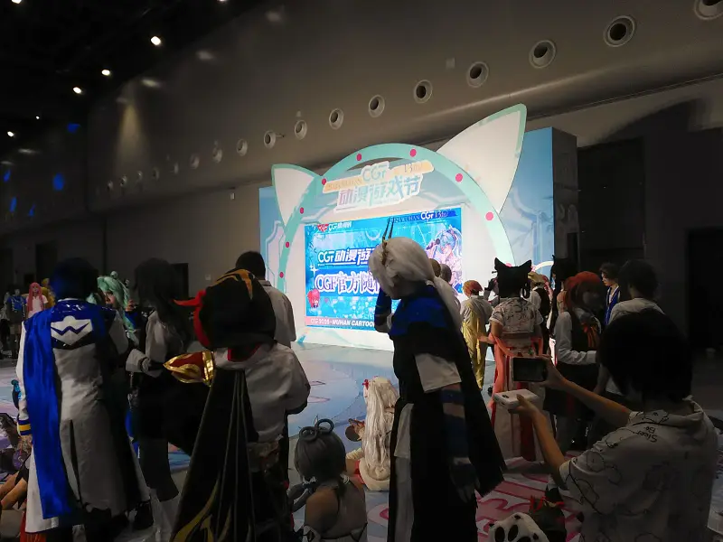 摄影
