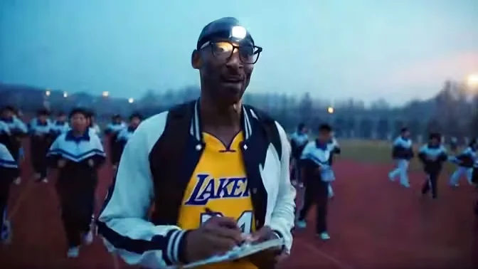 AI科比合集（1）