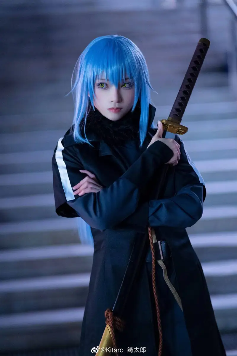 闲聊茶馆,COSPLAY