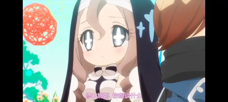 魔法少女育成计划,魔法少女,动画,动漫,番剧,二次元,日漫,ACG