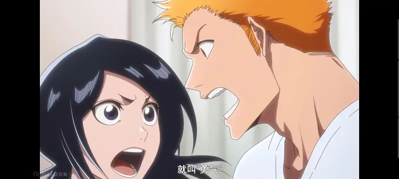 死神,千年血战,Bleach,动画,动漫,境界,番剧,日漫,二次元,ACG