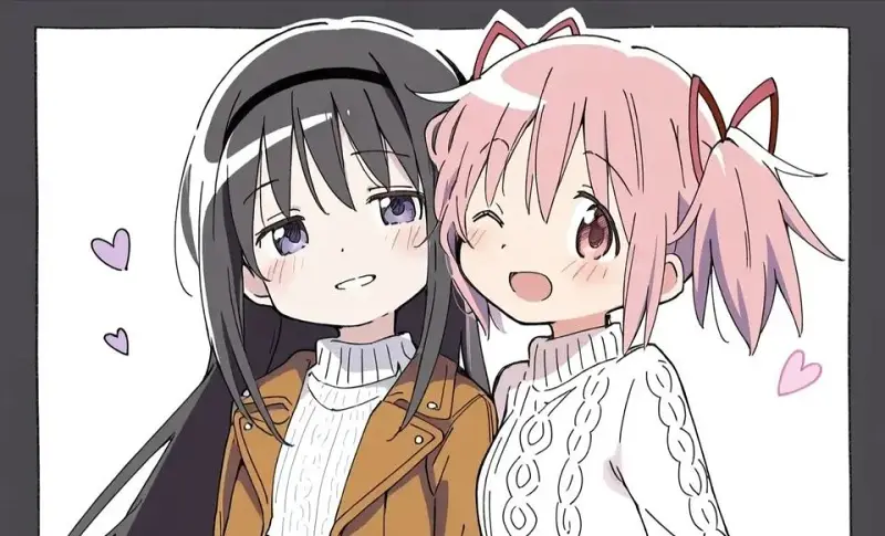 焰 & 圆
