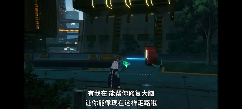 赛博朋克,赛博朋克边缘行者,赛博朋克边缘行者2,动画,动漫,番剧,二次元,ACG