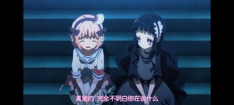魔法少女育成计划,魔法少女,魔保育,动画,动漫,番剧,日漫,二次元,ACG