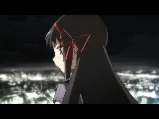 【魔法少女小圆AMV】beautiful world