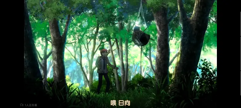 AngelBeats,天使的心跳,动漫,动画,番剧,ACG