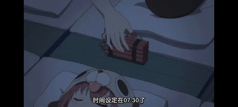 摇曳百合,轻松百合,百合,动画,动漫专区,动漫,番剧,日漫,二次元,ACG