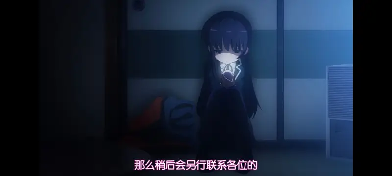 魔法少女育成计划,魔保育,魔法少女,动画,动漫,番剧,二次元,日漫,ACG