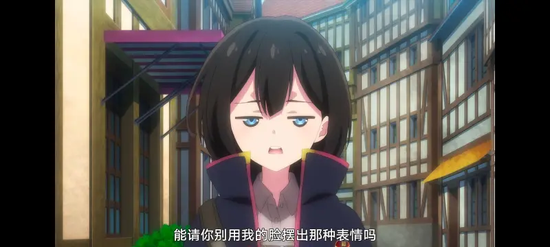 魔女之旅,动画,动漫,番剧,ACG