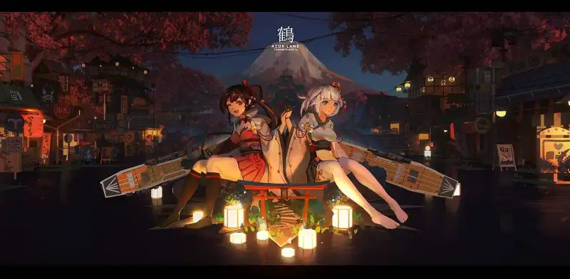 M站美图,壁纸