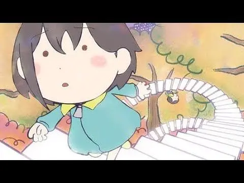 「栞」（TV动画「BanG Dream! It's MyGO!!!!!」日文字幕/罗马音）