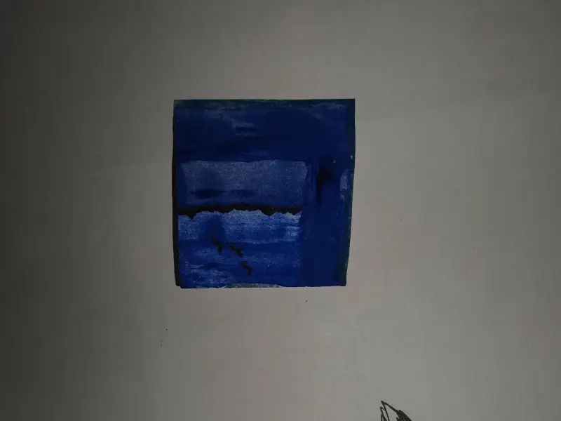 画画,回忆,童年
