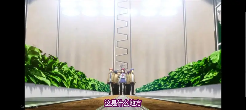 AngelBeats,天使的心跳,动漫,动画,番剧,ACG