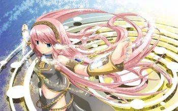 VOCALOID