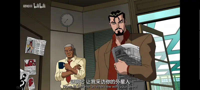 超级英雄联盟复仇者,复仇者世界上最强英雄组合,复仇者联盟,动画,动漫,美漫,漫威,超级英雄,番剧,ACG