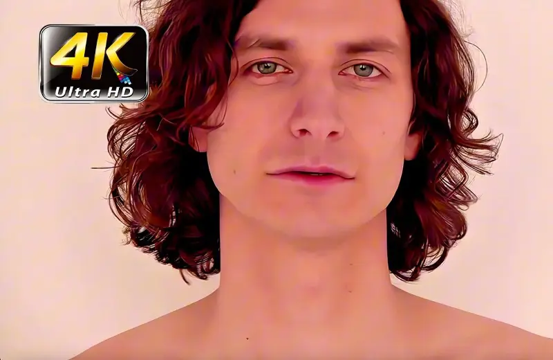 【4K/中英字幕】Gotye - Somebody That I Used To Know