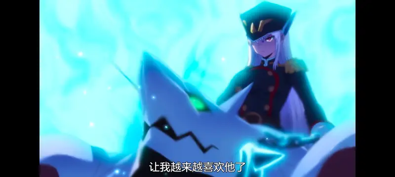 魔都精兵的奴隶,魔都精兵のスレイブ,动漫,动画,番剧,ACG