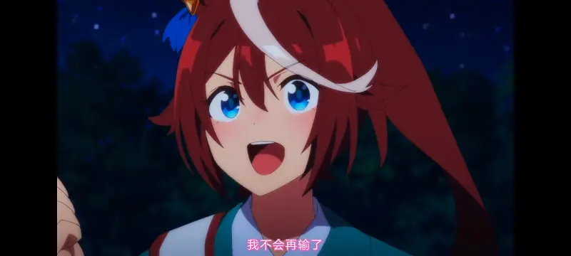 赛马娘,赛马娘PrettyDreby,动画,动漫,番剧,ACG