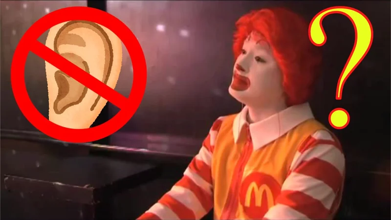 ミュートのまま音MADを作るとどうなるのか？