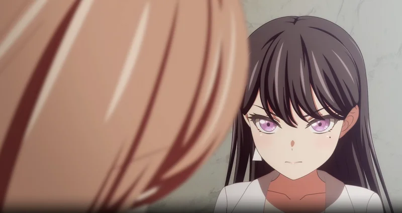 BanGDream! It's mygo!!!!! #9 カイサン（解散）