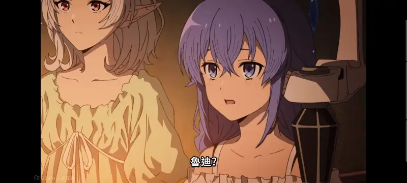 无职转生,无职转生到了异世界就拿出真本事,异世界,动画,动漫,番剧,二次元,日漫,ACG