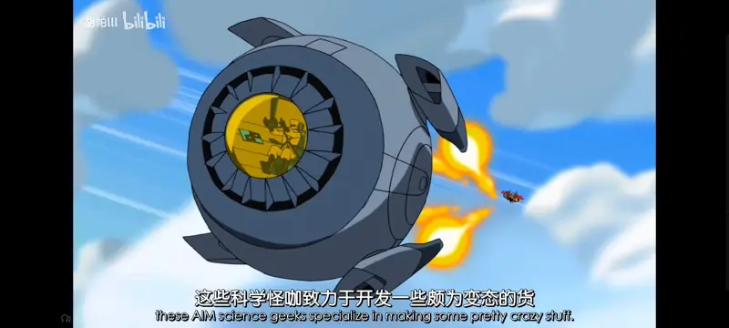 复仇者世上最强英雄组合,复仇者联盟,动画,漫威,超级英雄,动漫,番剧,ACG