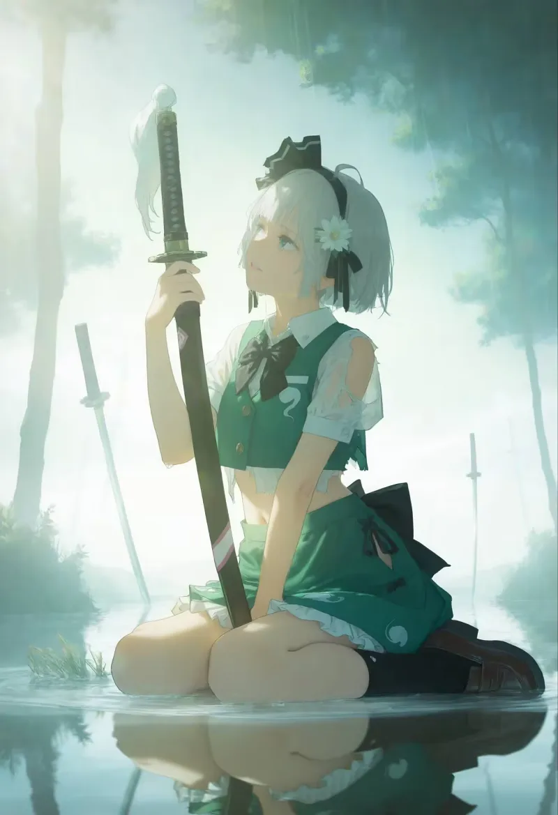东方project