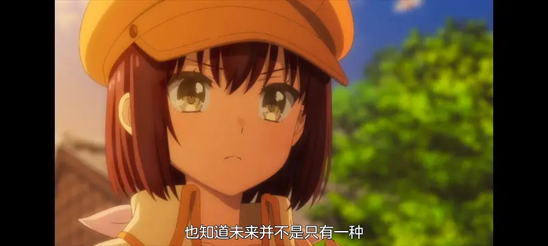 夏日口袋,SummerPockets,动画,动漫,番剧,ACG