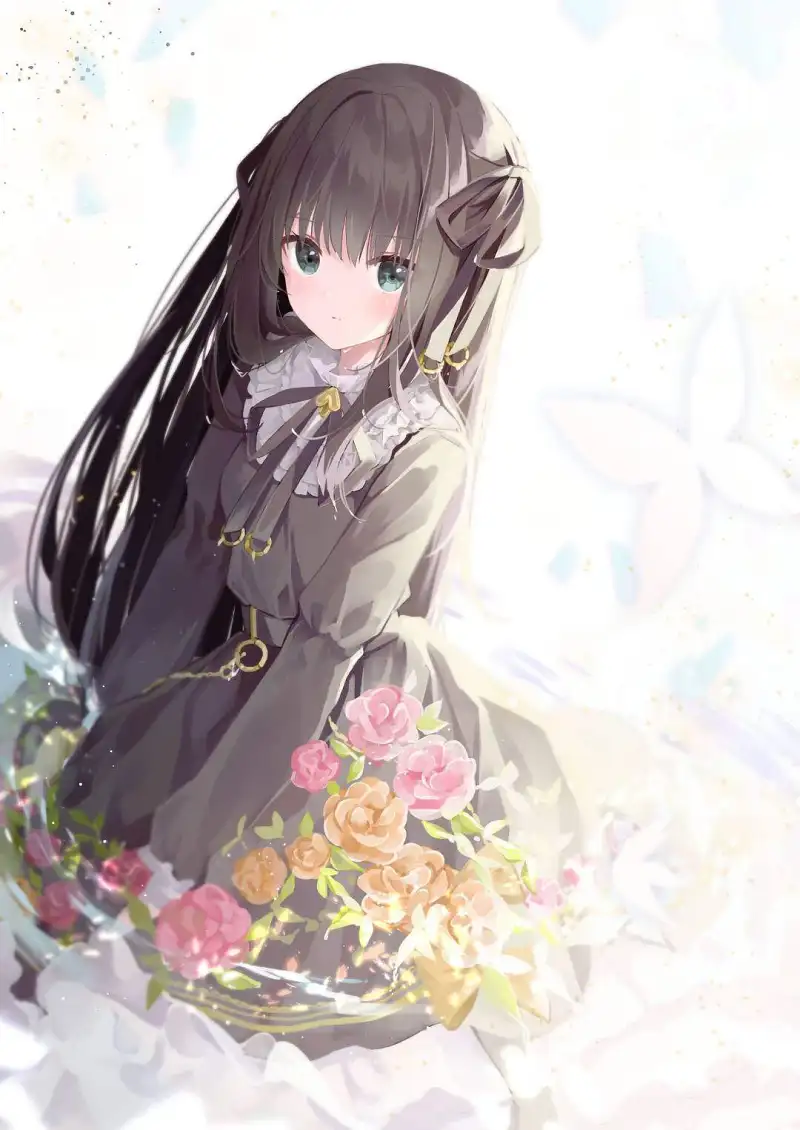 M站美图,图片,ARCAEA
