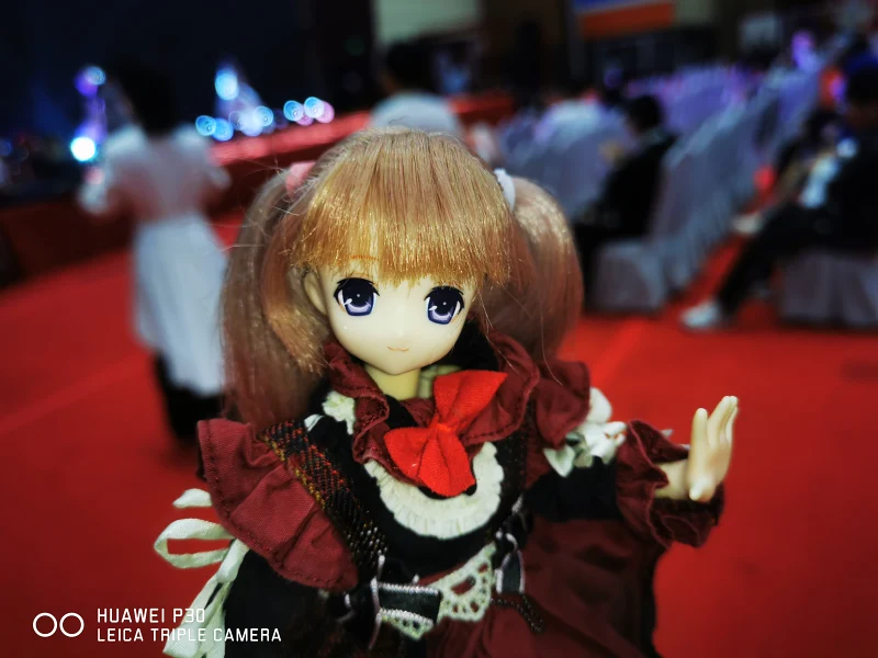 摄影,azone
