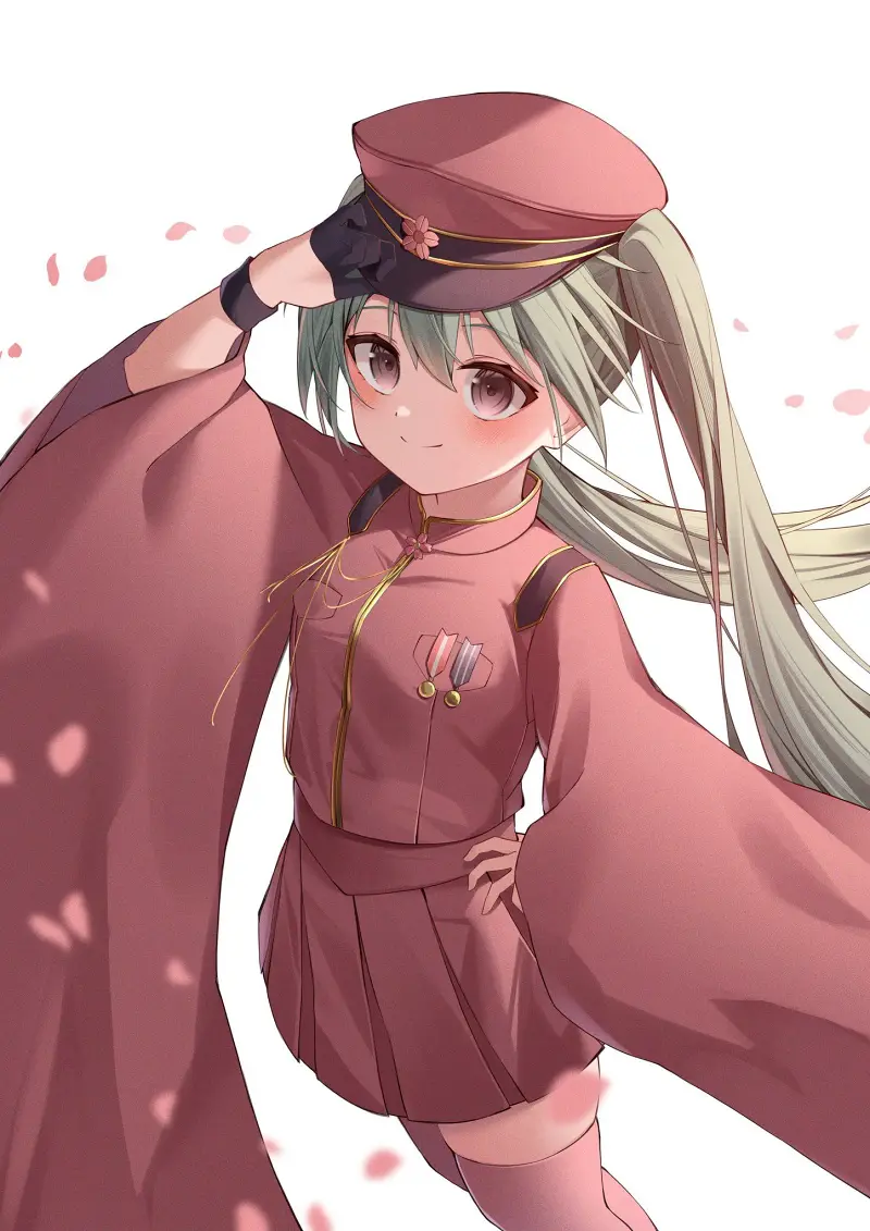 哈次捏米库,初音未来,初音ミク,虚拟歌姬