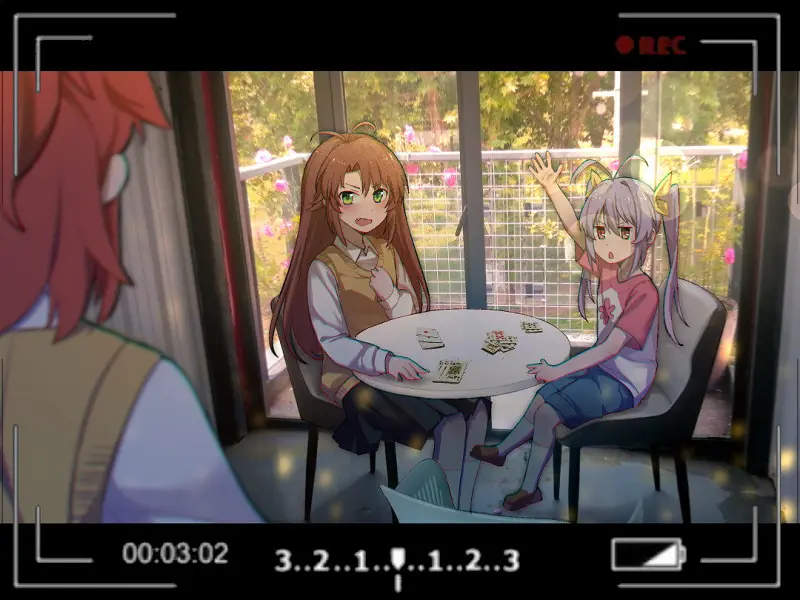 【随便摸鱼2.0】