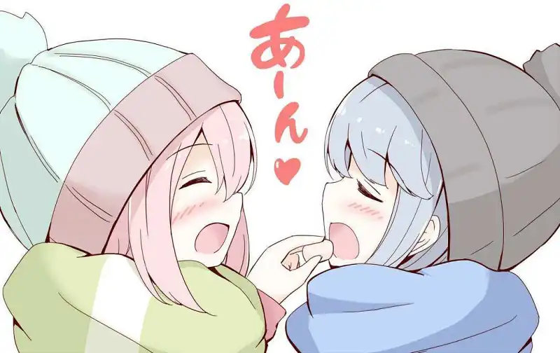 番剧安利