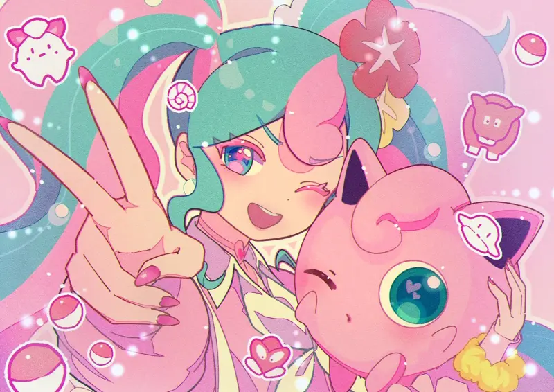 初音未来